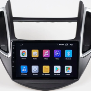 CHEVROLET X-TRAX 2012-2016 9 INCH MULTIMEDYA