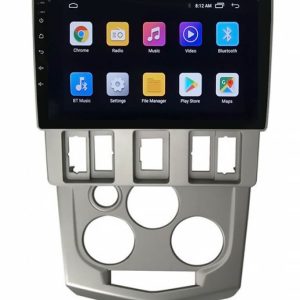 DACIA LOGAN 2005-2008 9 INCH MULTIMEDYA