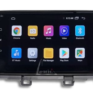 HYUNDAI KONA 2018 9 INCH MULTIMEDYA