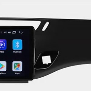 CITROEN C3 2010-2016 9 INCH MULTIMEDYA