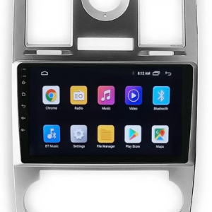 CHRYSLER C300 9 INCH MULTIMEDYA