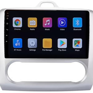 FORD FOCUS 2 DİG. 2007-2011 9 INCH MULTIMEDYA