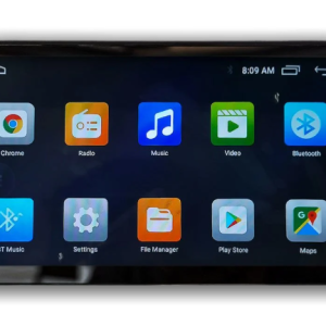 FORD FOCUS 5 2019-2021 10 INCH MULTIMEDYA