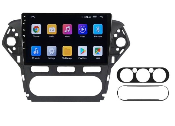 FORD MONDEO 10 INCH MULTIMEDYA