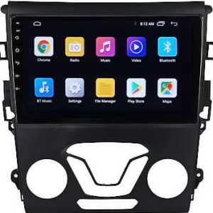 FORD MONDEO 2015-2020 9 INCH MULTIMEDYA