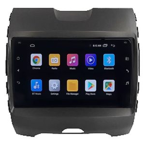 FORD RANGER 2015-2021 9 INCH MULTIMEDYA