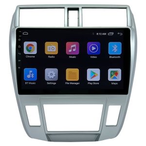 HONDA CITY A / C 2011-2016 10 INCH MULTIMEDYA