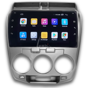 HONDA CITY M / C 2011-2016 10 INCH MULTIMEDYA