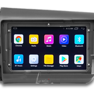 HONDA CİVİC 2012-2016 9 INCH MULTIMEDYA