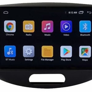 HYUNDAI i-10 2007-2013 9 INCH MULTİMEDYA