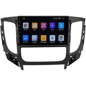 MITSUBISHI L-200 M / C 2015-2020 9 INCH MULTIMEDYA