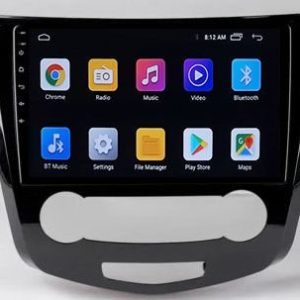 NISSAN QASHQAI ANALOG 2014-2021 10 INCH MULTIMEDYA