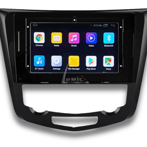 NISSAN QASHQAI DIJITAL 2014-2021 10 INCH MULTIMEDYA