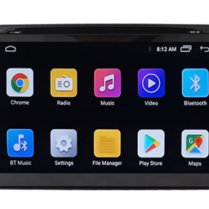 SKODA OCTAVIA 2014-2018 10 INCH MULTIMEDYA