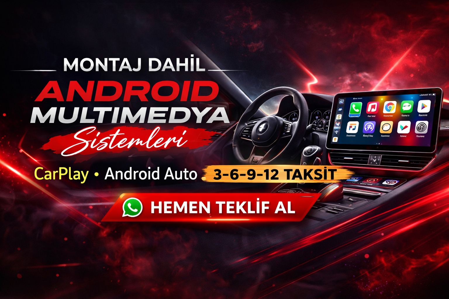 Android Multimedya Sistemleri