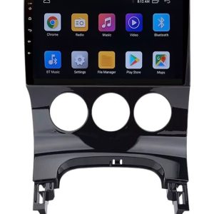 Peugeot (3008-5008) A / C 9 INCH MULTIMEDYA