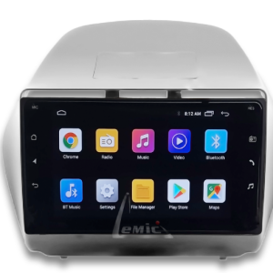 HYUNDAİ iX-35 TUCSON 2021 9 INCH MULTIMEDYA